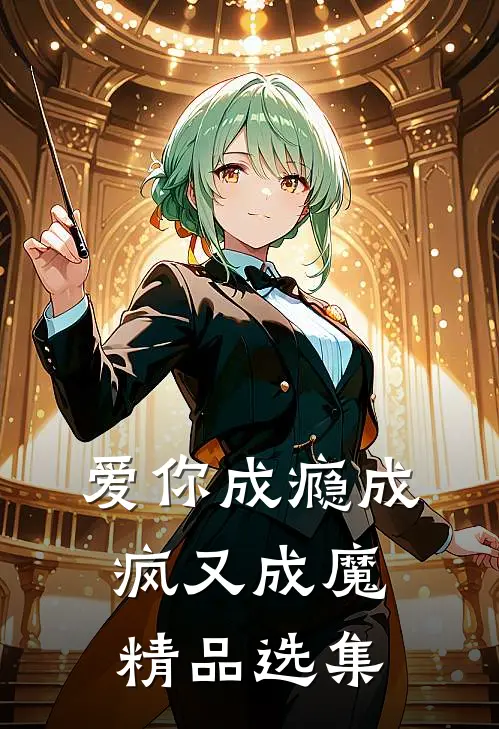 爱你成瘾成疯又成魔精品选集