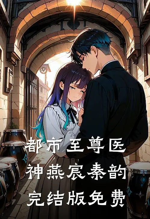 都市至尊医神燕宸秦韵完结版免费
