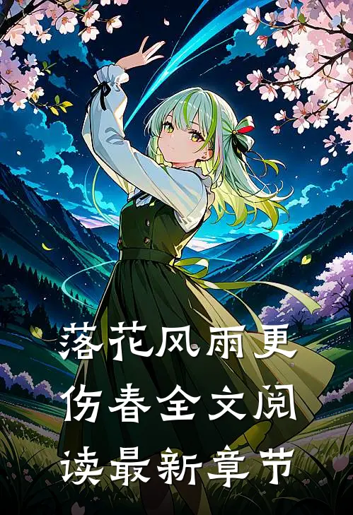 落花风雨更伤春全文阅读最新章节