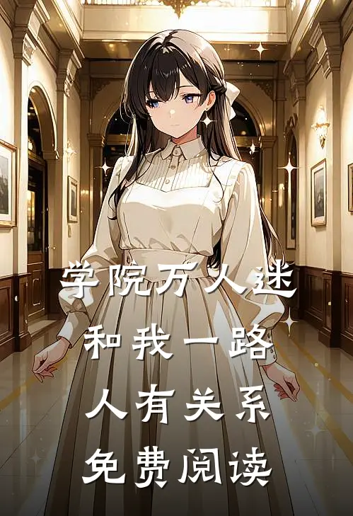 学院万人迷和我一路人有关系免费阅读