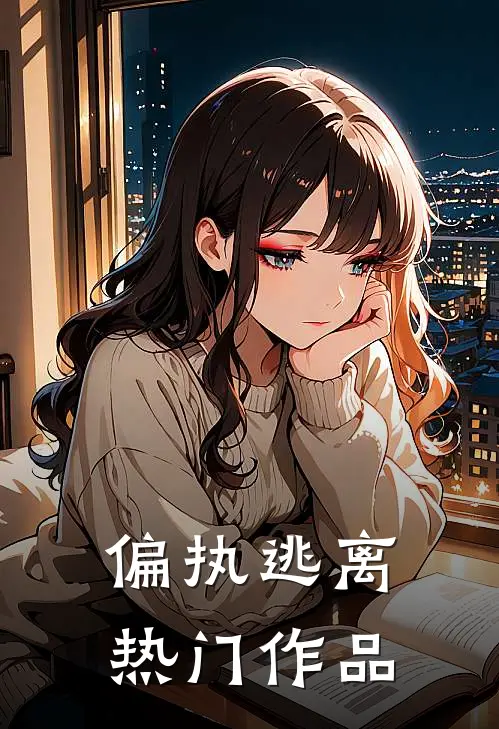 偏执逃离热门作品