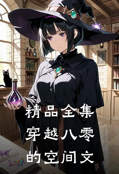精品全集穿越八零的空间文