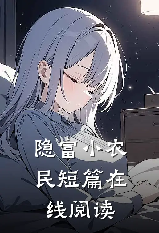 隐富小农民短篇在线阅读