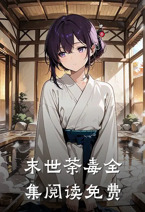 末世荼毒全集阅读免费