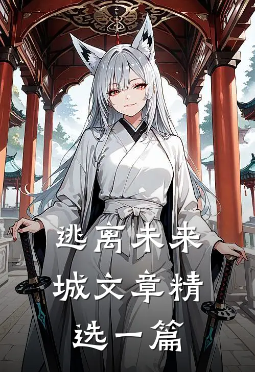 逃离未来城文章精选一篇