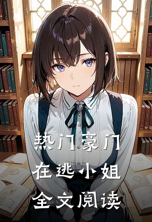 热门豪门在逃小姐全文阅读