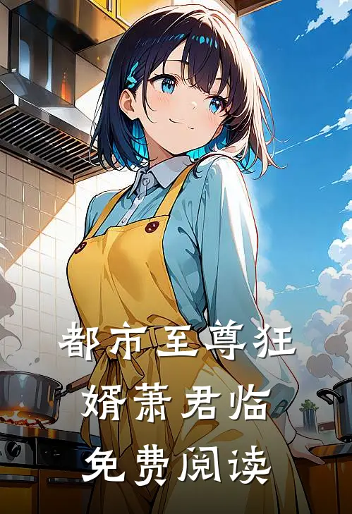 都市至尊狂婿萧君临免费阅读