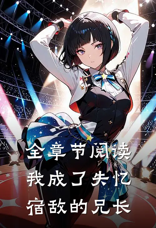全章节阅读我成了失忆宿敌的兄长