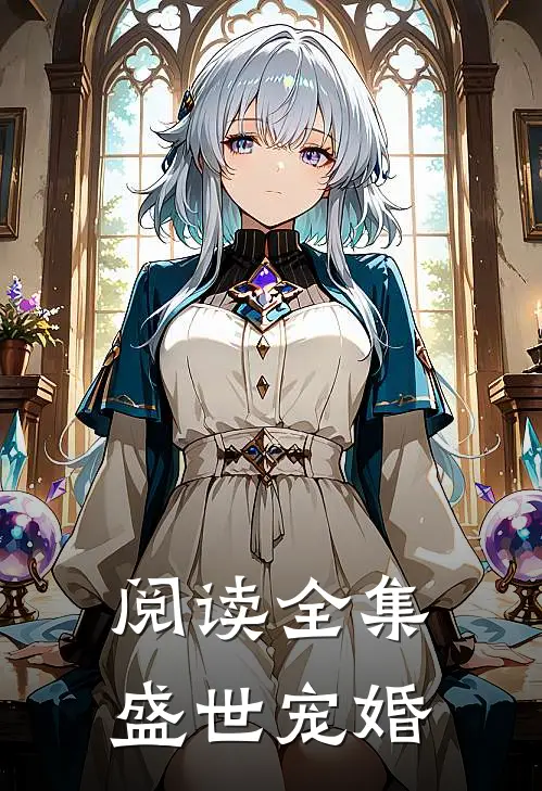 阅读全集盛世宠婚