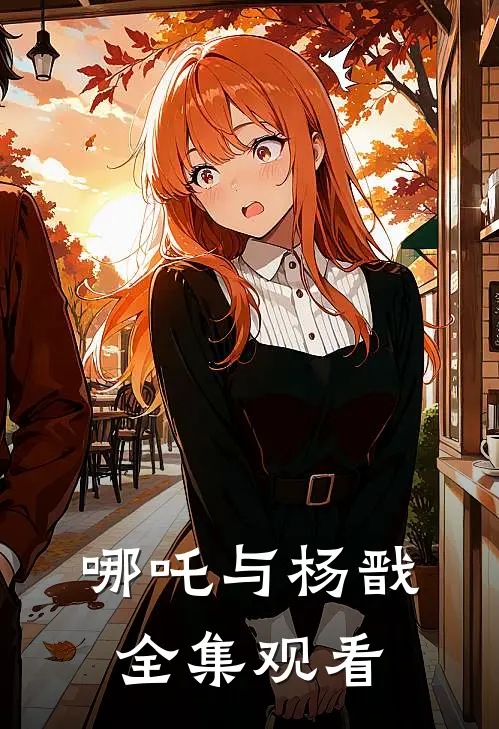 哪吒与杨戬 全集观看