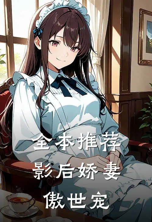 全本推荐影后娇妻傲世宠