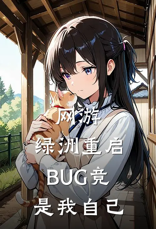 网游：绿洲重启BUG竟是我自己