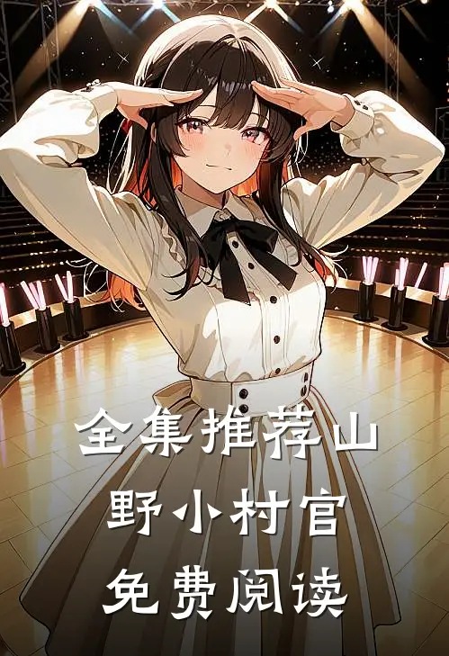 全集推荐山野小村官免费阅读
