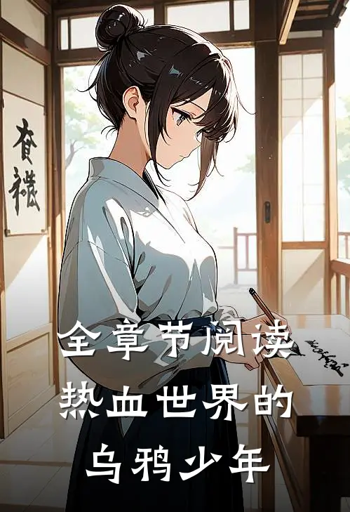 全章节阅读热血世界的乌鸦少年