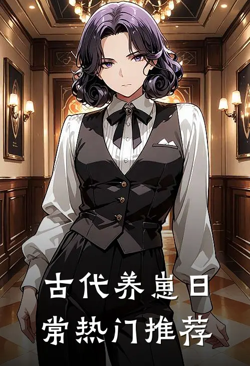 古代养崽日常热门推荐
