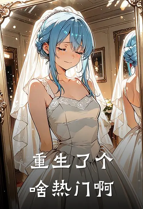 重生了个啥热门啊
