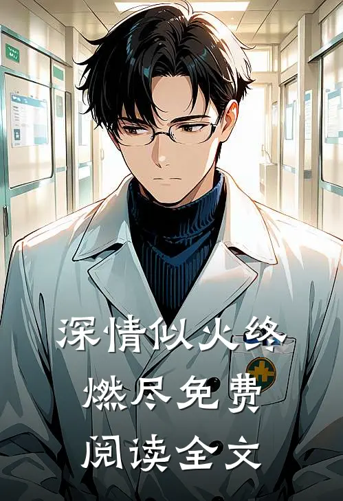 深情似火终燃尽免费阅读全文