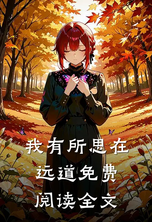 我有所思在远道免费阅读全文