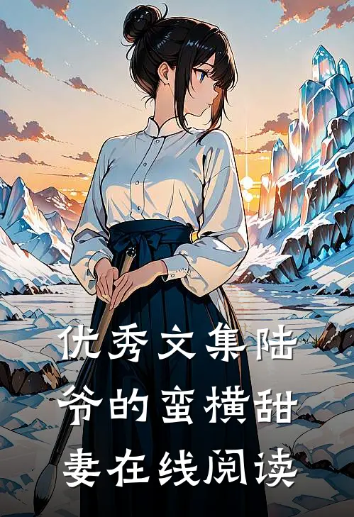 优秀文集陆爷的蛮横甜妻在线阅读