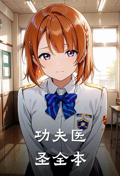 功夫医圣全本