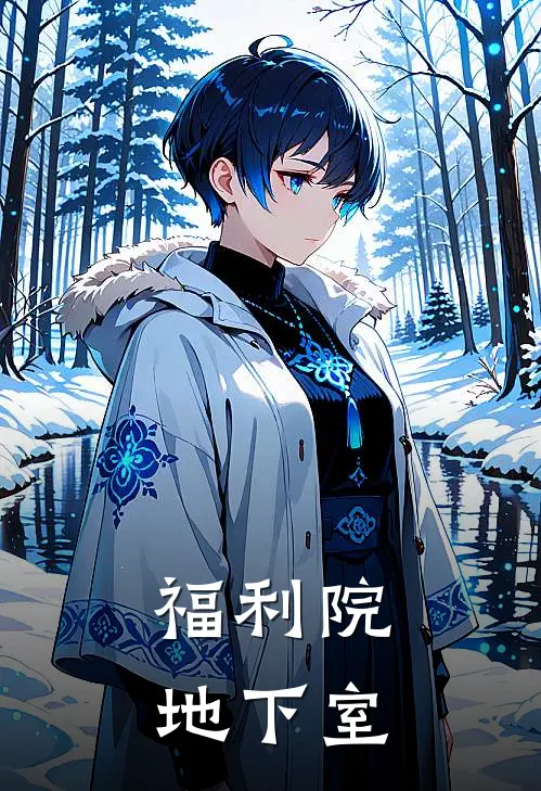 福利院地下室