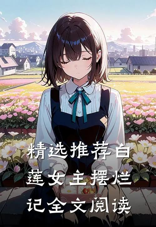 精选推荐白莲女主摆烂记全文阅读