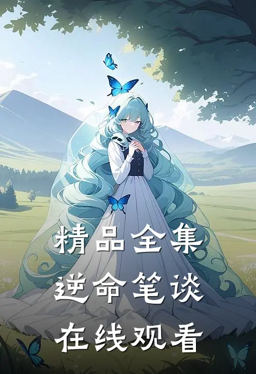 精品全集逆命笔谈在线观看