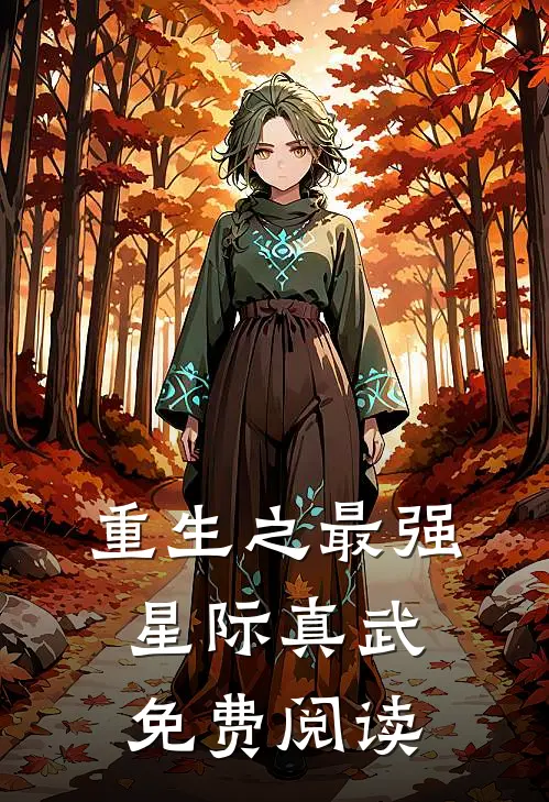 重生之最强星际真武免费阅读