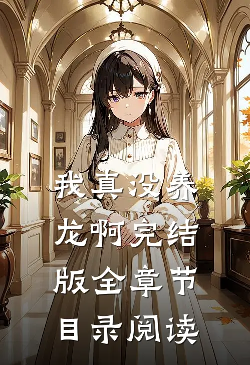 我真没养龙啊完结版全章节目录阅读