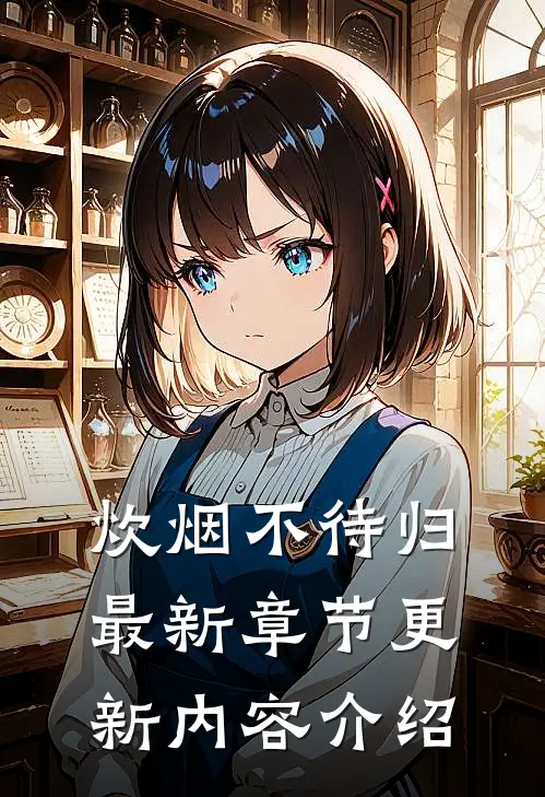 炊烟不待归最新章节更新内容介绍