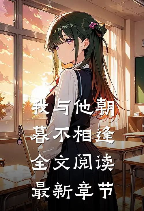我与他朝暮不相逢全文阅读最新章节