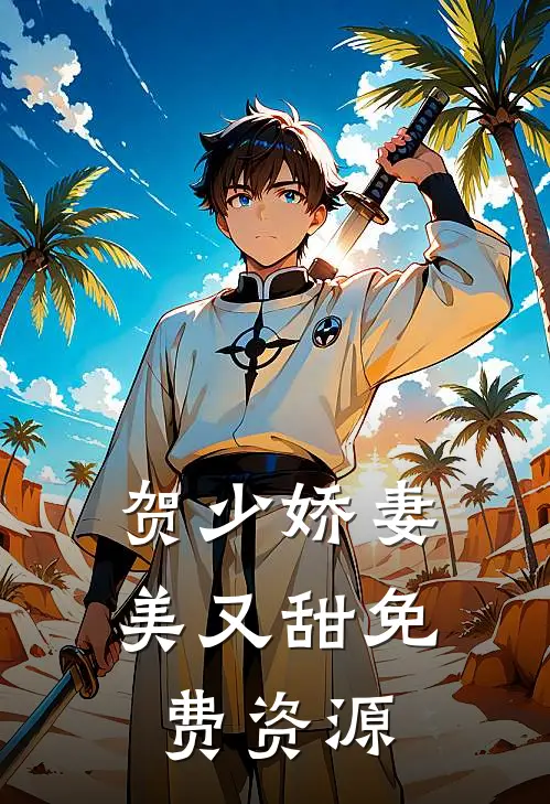 贺少娇妻美又甜免费资源