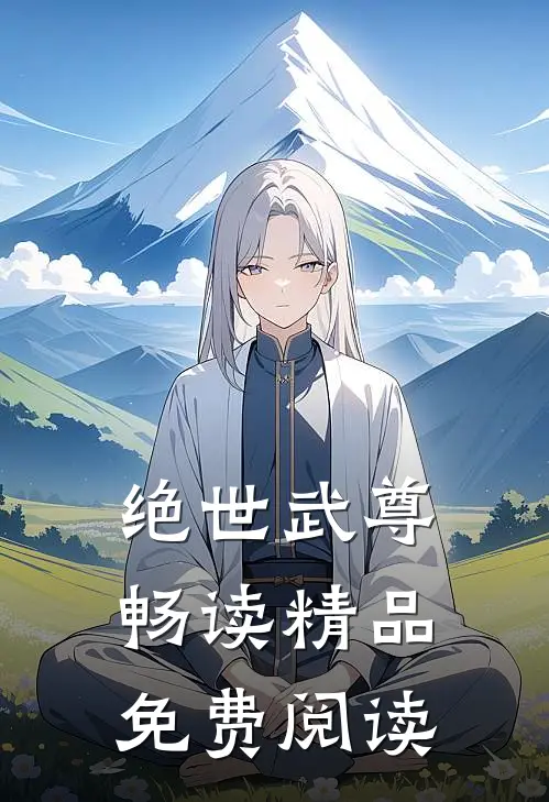 绝世武尊畅读精品免费阅读