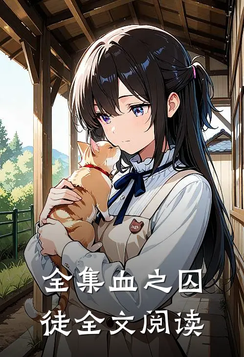 全集血之囚徒全文阅读