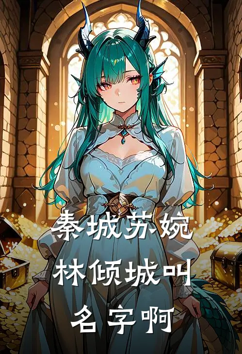 秦城苏婉林倾城叫名字啊