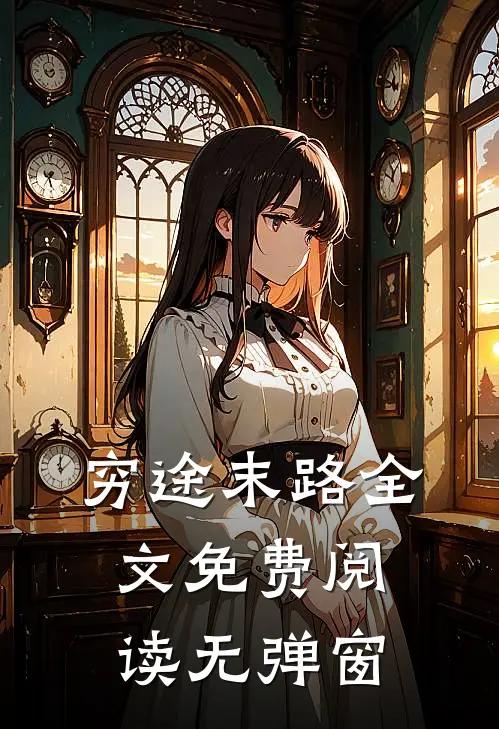 穷途末路全文免费阅读无弹窗