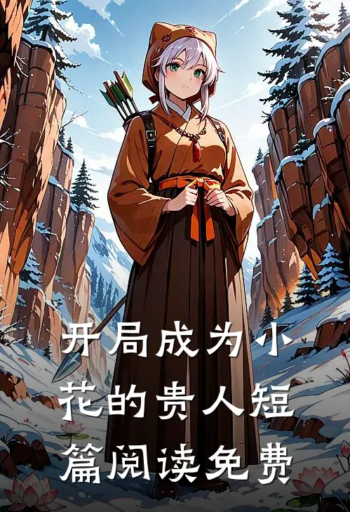 开局成为小花的贵人短篇阅读免费