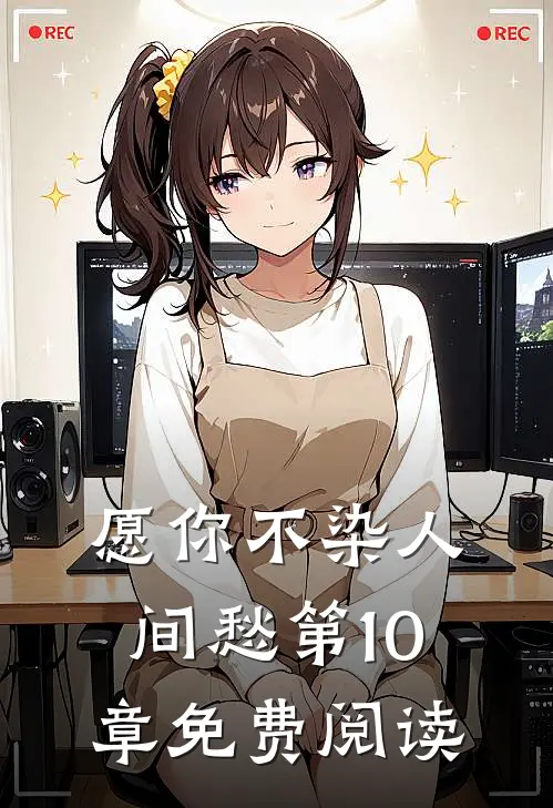 愿你不染人间愁第10章免费阅读