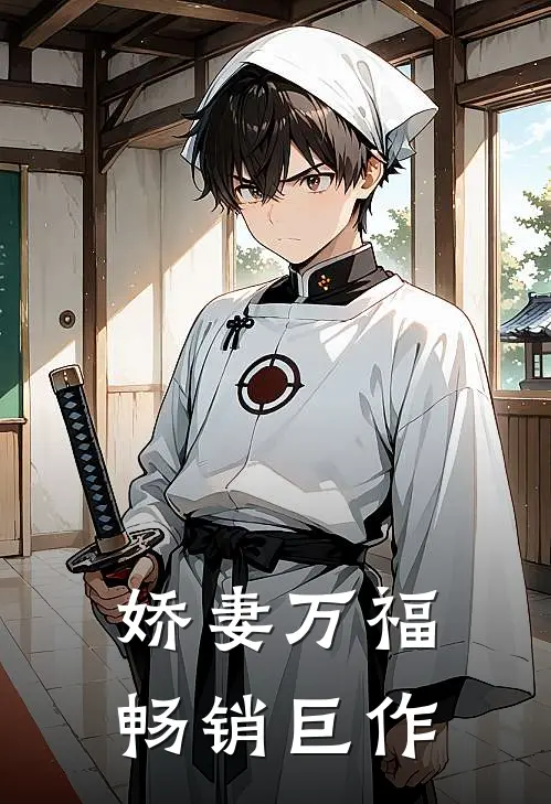 娇妻万福畅销巨作