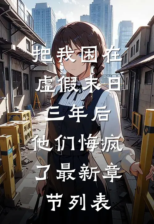 把我困在虚假末日三年后，他们悔疯了最新章节列表