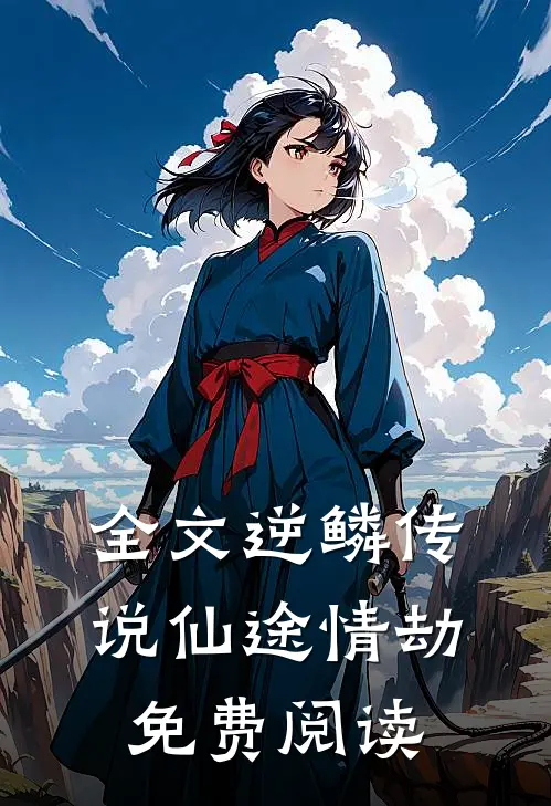 全文逆鳞传说仙途情劫免费阅读