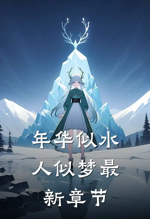 年华似水人似梦最新章节