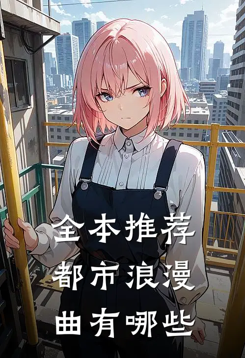 全本推荐都市浪漫曲有哪些