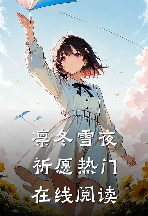 凛冬雪夜祈愿热门在线阅读
