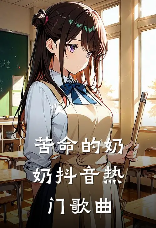 苦命的奶奶抖音热门歌曲