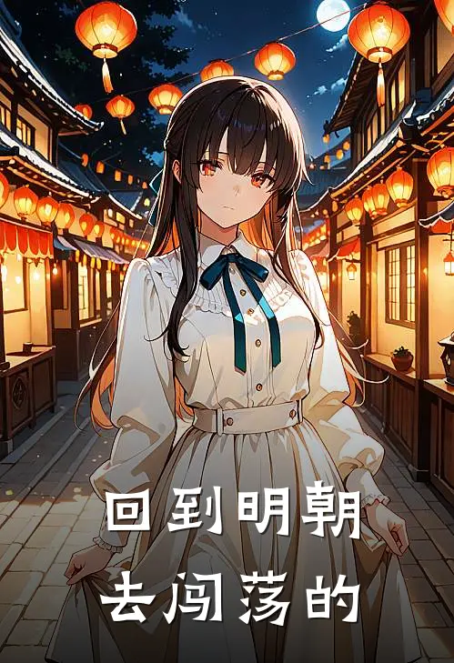 回到明朝去闯荡的