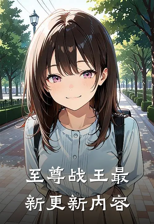 至尊战王最新更新内容