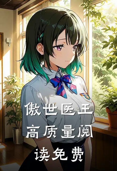 傲世医王高质量阅读免费