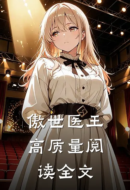 傲世医王高质量阅读全文