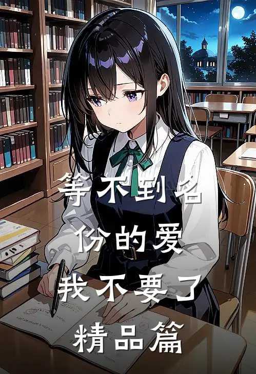 等不到名份的爱，我不要了精品篇